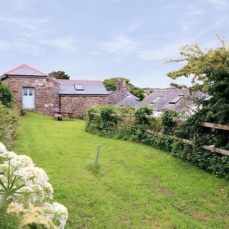 Lower Rissick Cottage Penzance Ngoại thất bức ảnh
