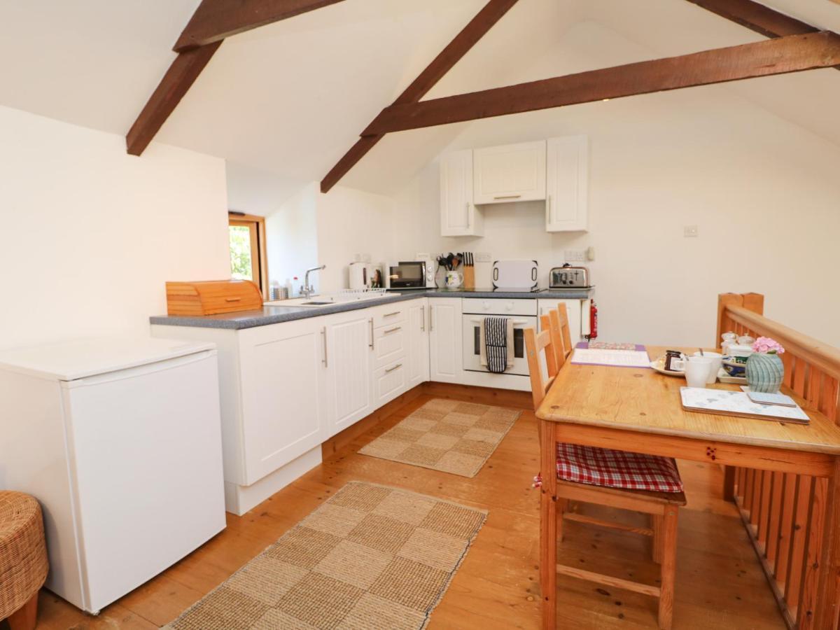 Lower Rissick Cottage Penzance Ngoại thất bức ảnh