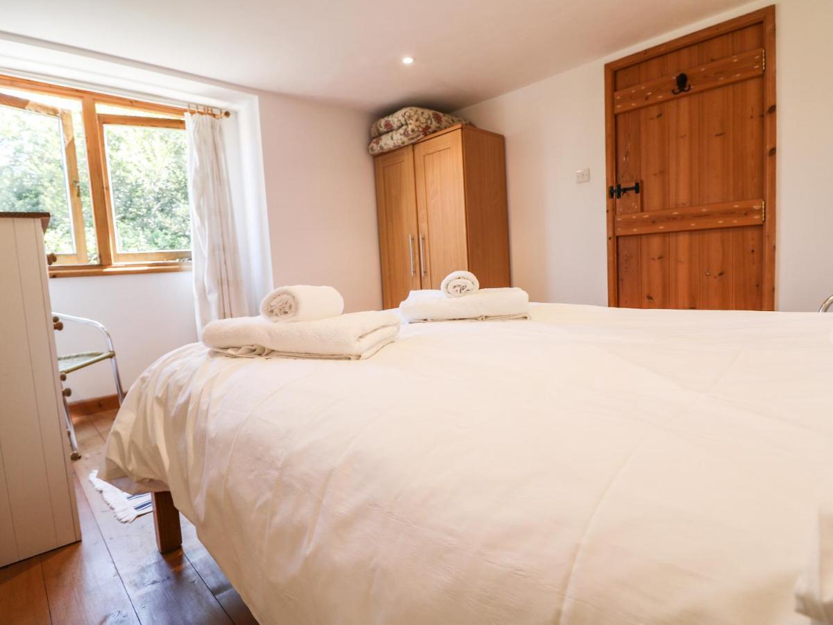 Lower Rissick Cottage Penzance Ngoại thất bức ảnh