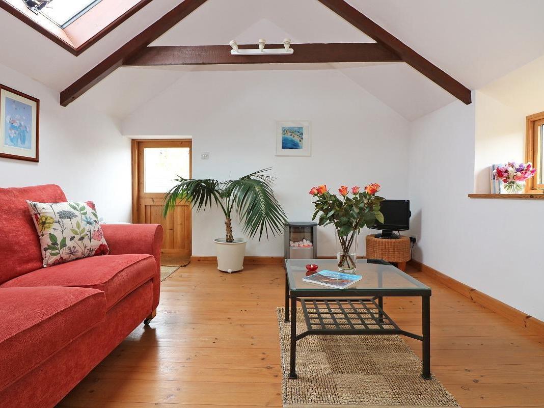 Lower Rissick Cottage Penzance Ngoại thất bức ảnh