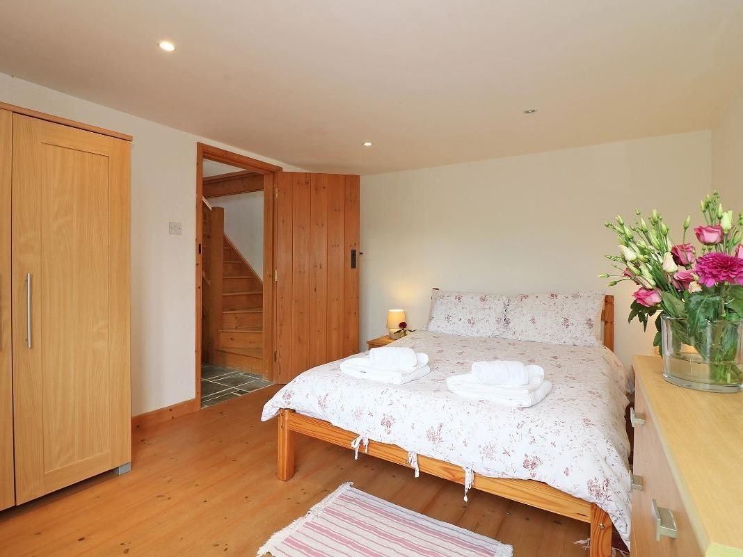 Lower Rissick Cottage Penzance Ngoại thất bức ảnh