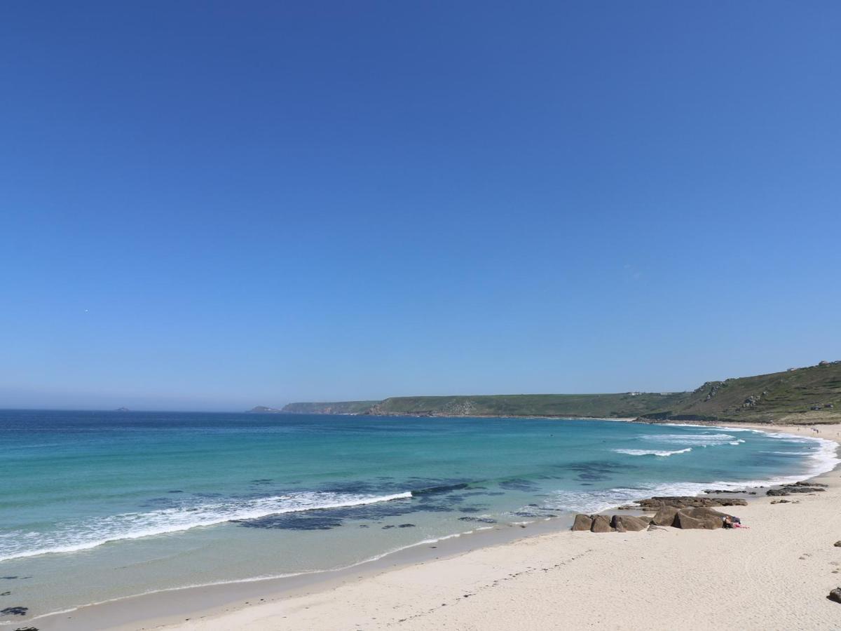 Lower Rissick Cottage Penzance Ngoại thất bức ảnh